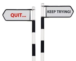 Structured Sober Living provides encouargement to keep going