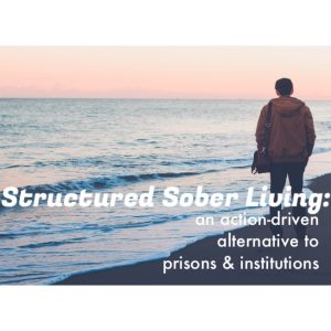 beach walk Structured Sober Living