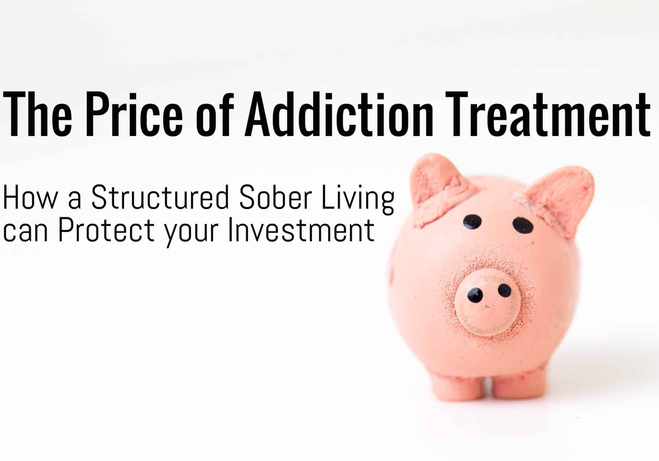 cost of addiction treatment