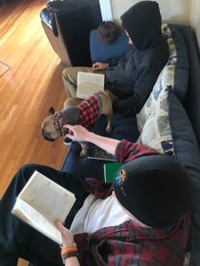 sober living home book study sober living home book study