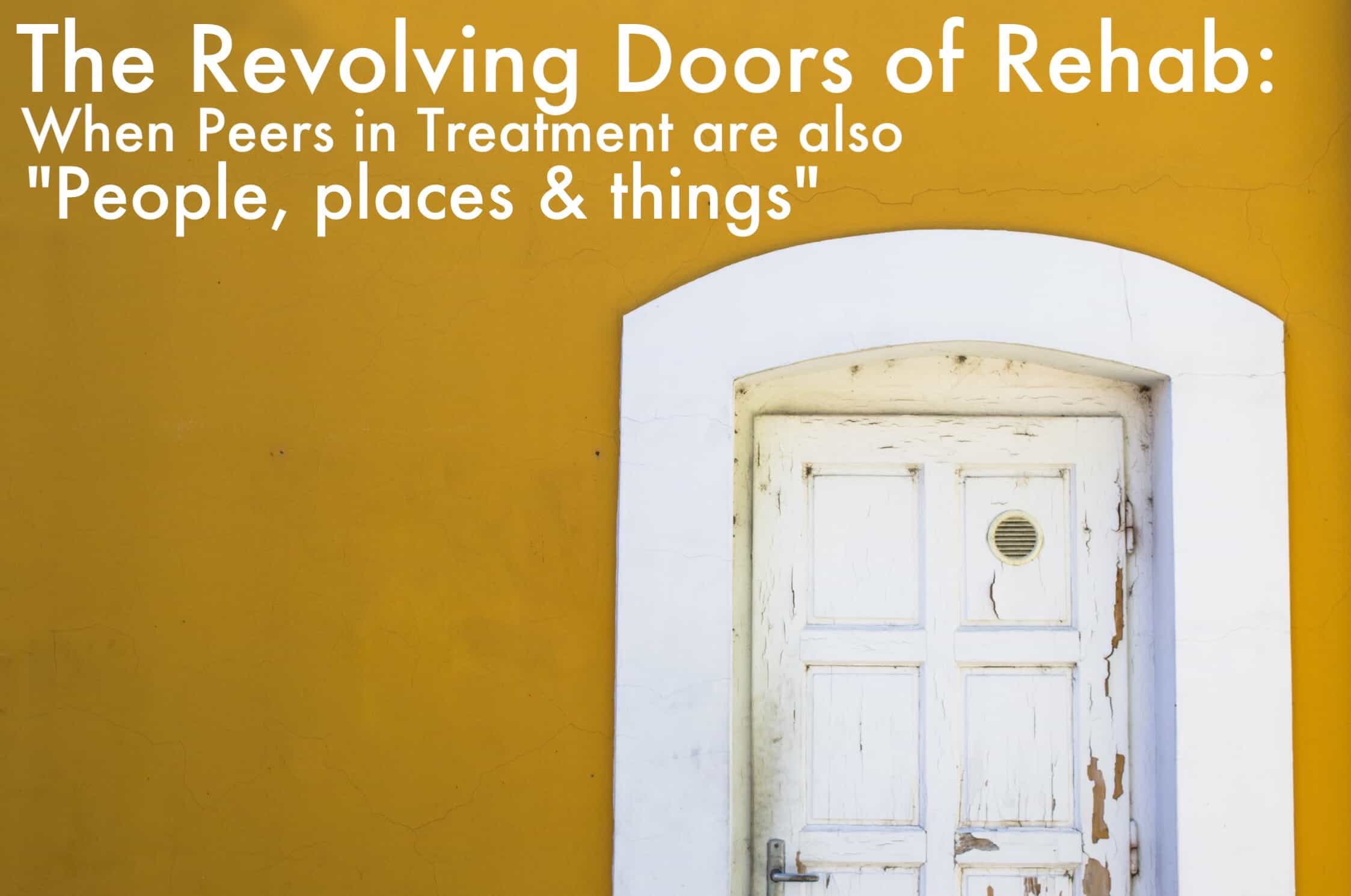 addiction rehab