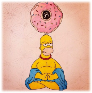 example of meditation in wellness - holistic addiction treatment concept