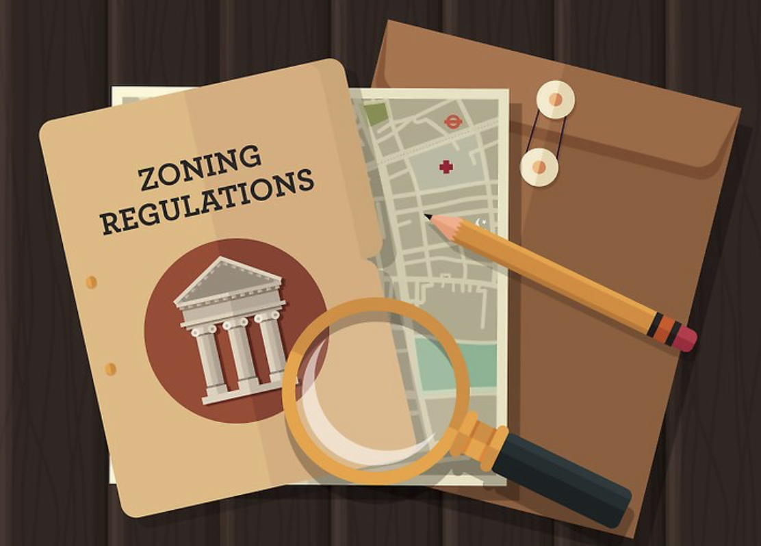 NJ Department of Community Affairs sober living regulation