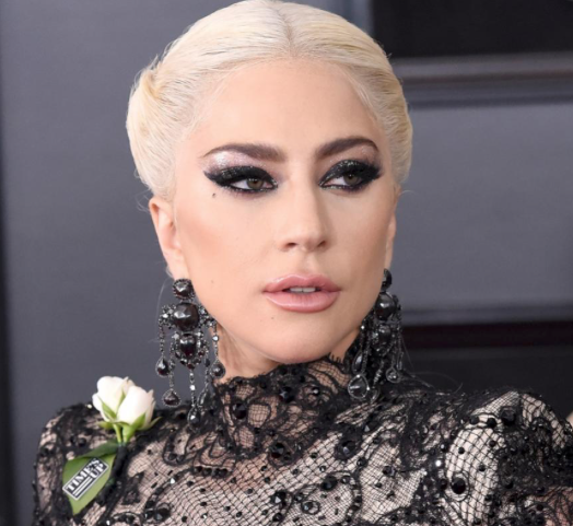 Lady Gaga Mental Health 2