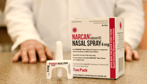 narcan