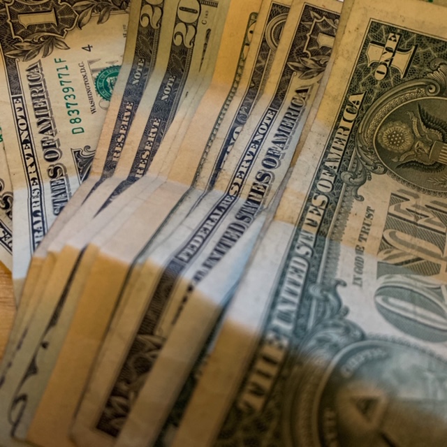 money and addiction -2