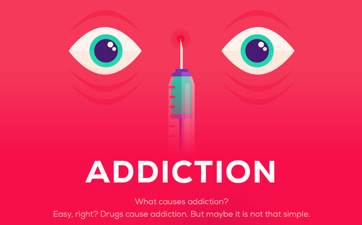 heroin addiction pic