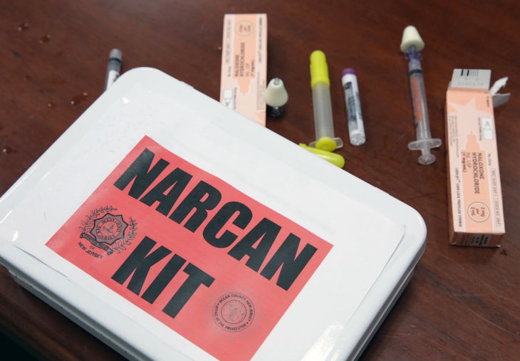 Narcan