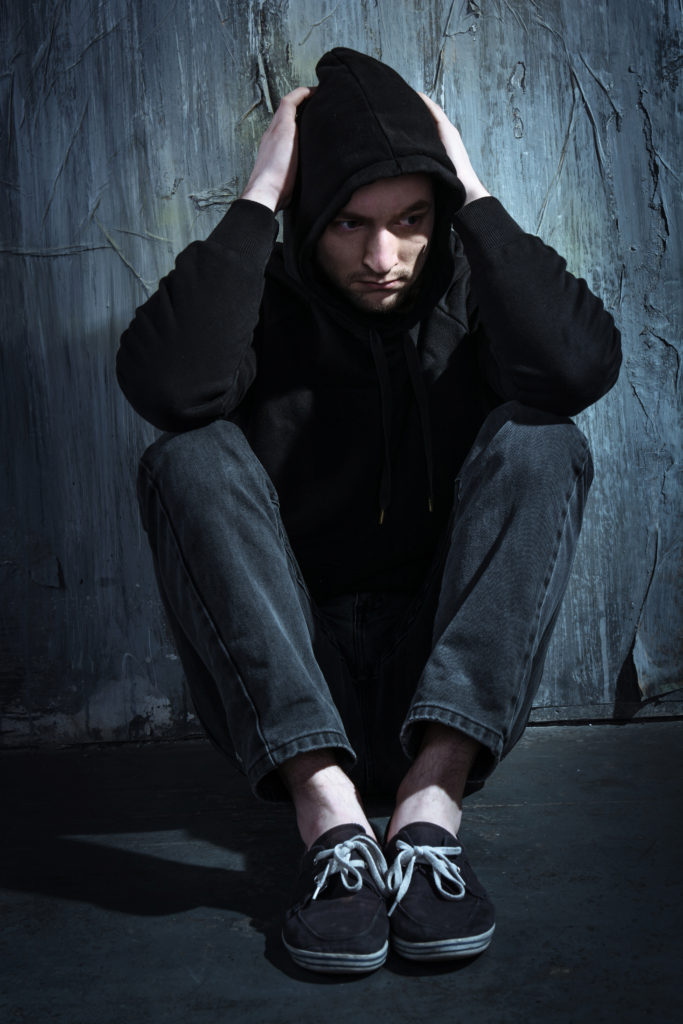 signs of addiction