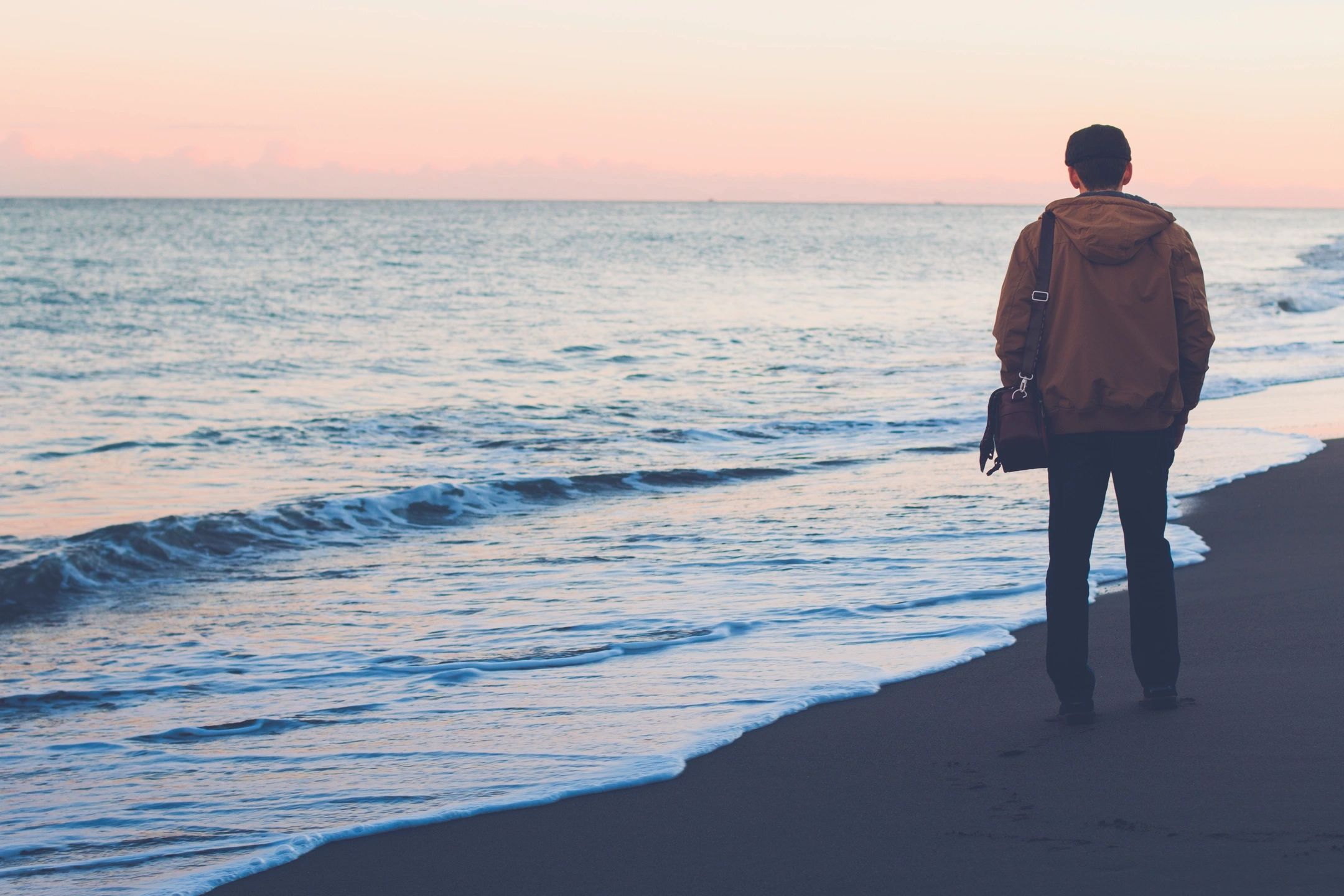 heartbreak in recovery