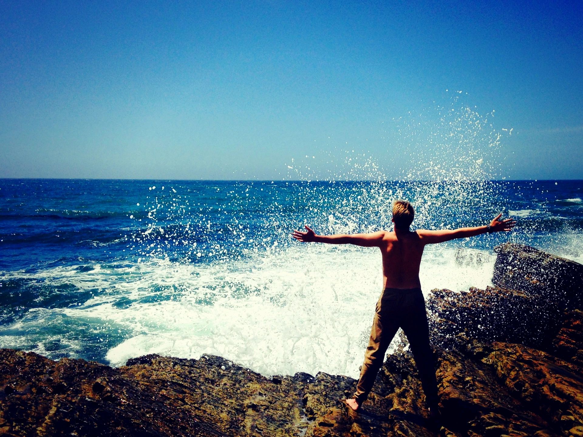 spirituality for young people in recovery
