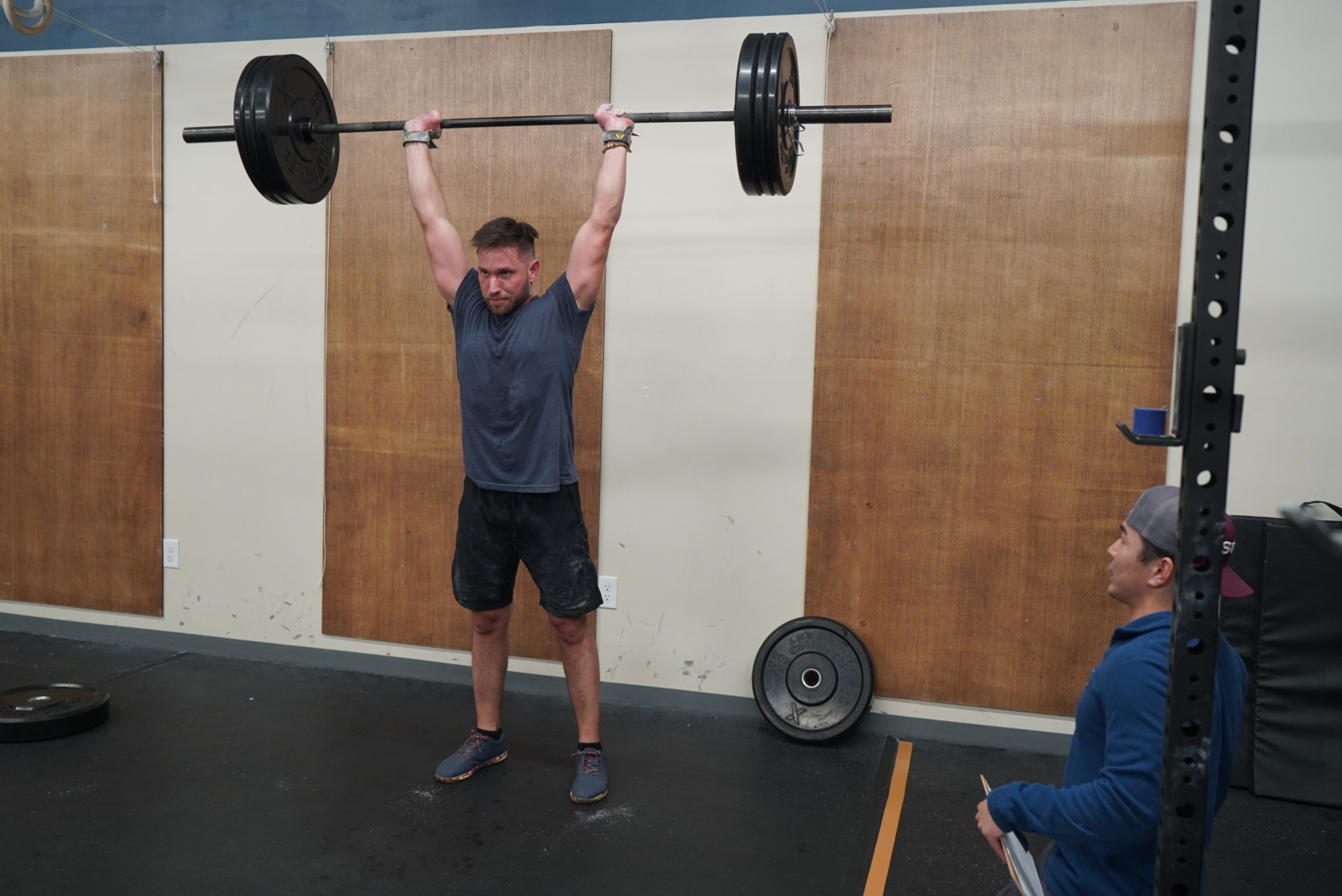 DSC06466 men doing crossfit - sober living NJ concept