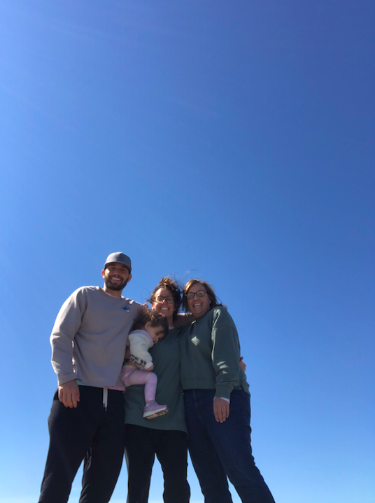 sober living for men - James' story