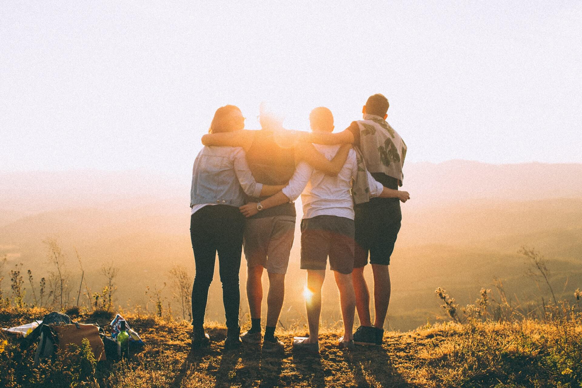 tips for staying sober