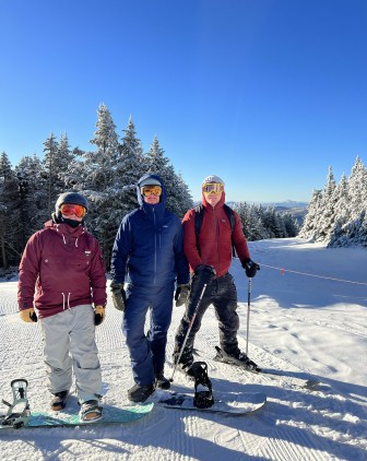 Mount Snow Alumni
