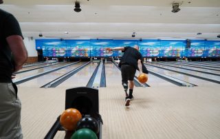 Surfside Bowling