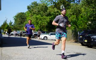 Surfside Running