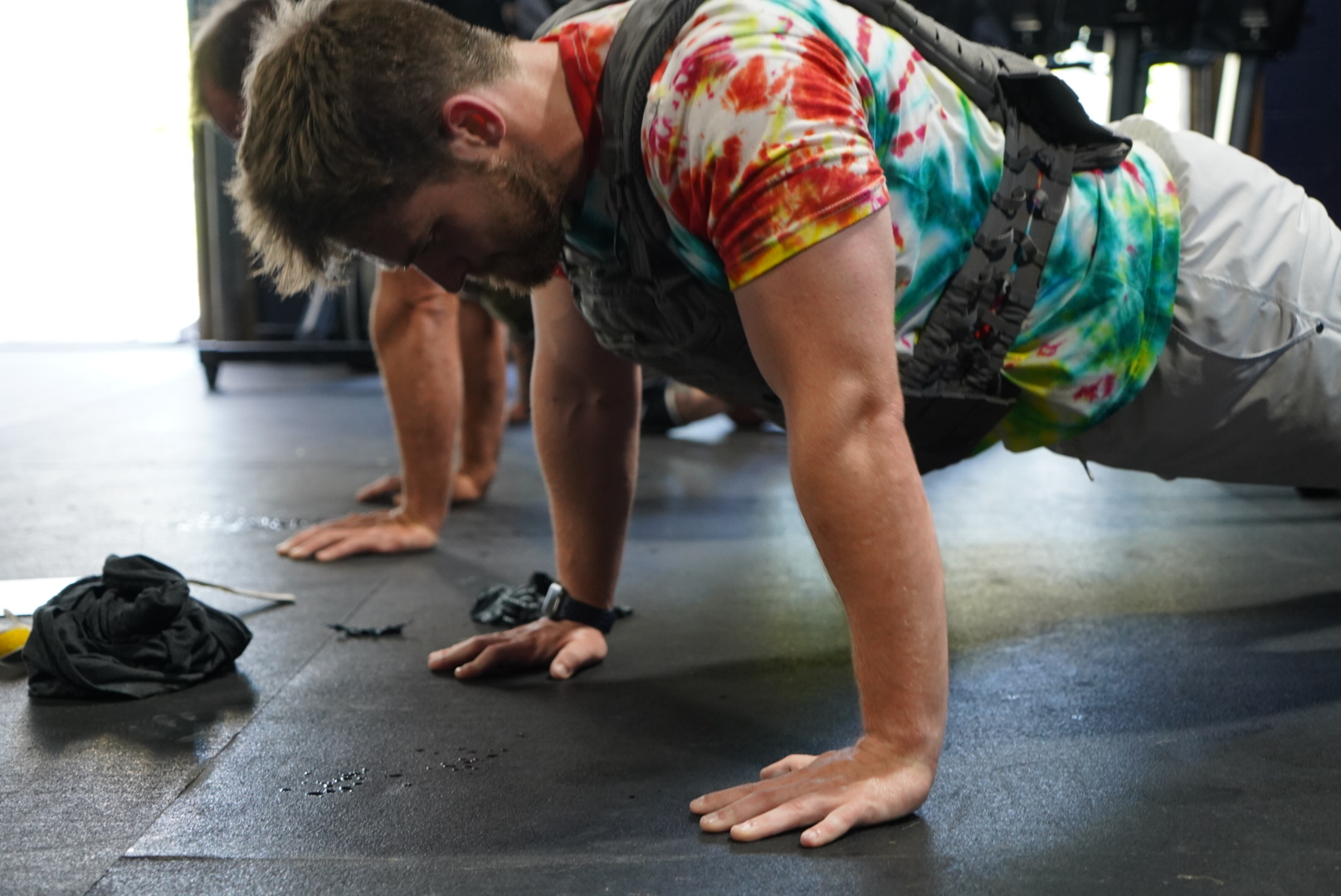Fitness and Recovery