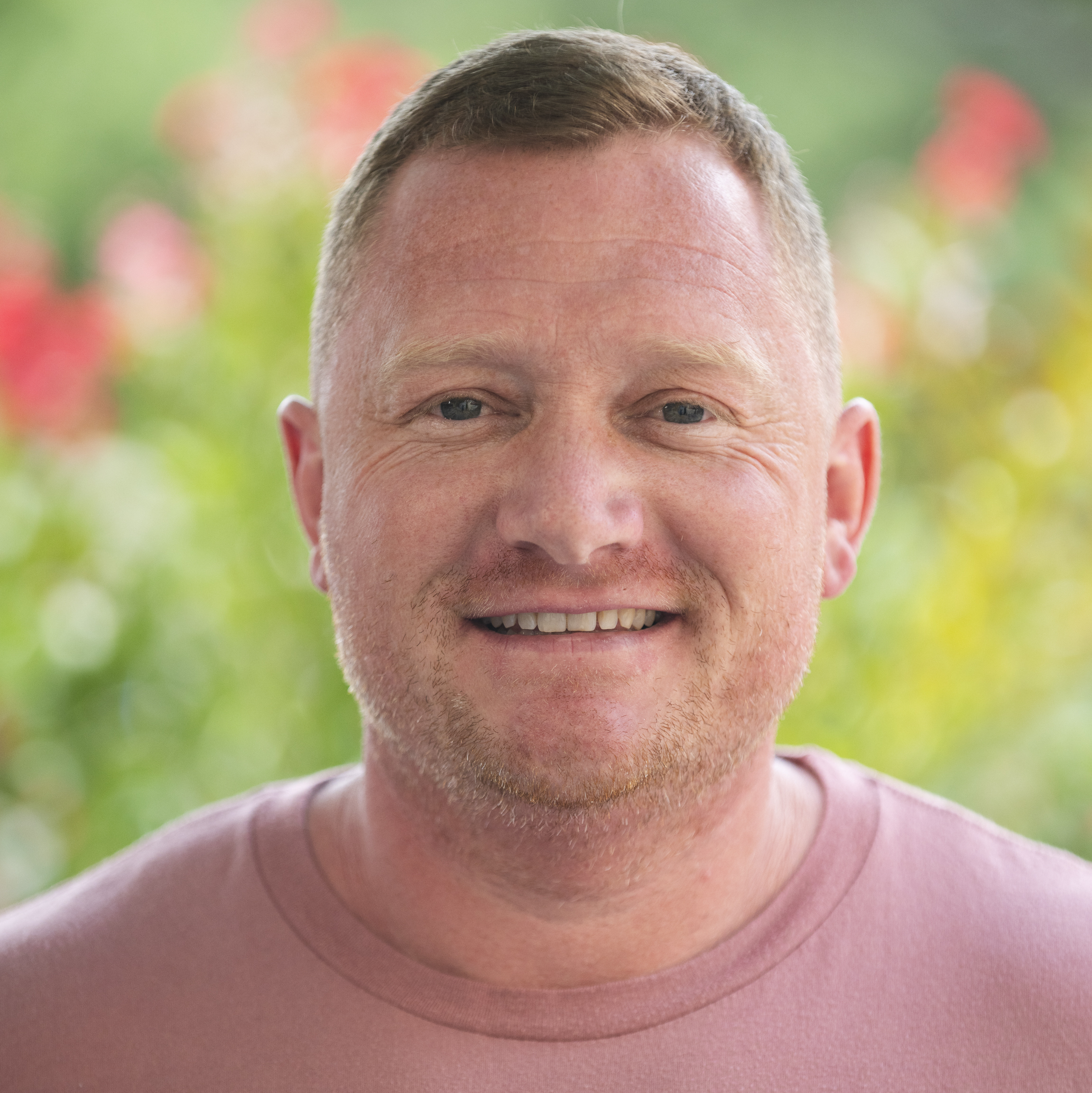Bill Scott Headshot 2024