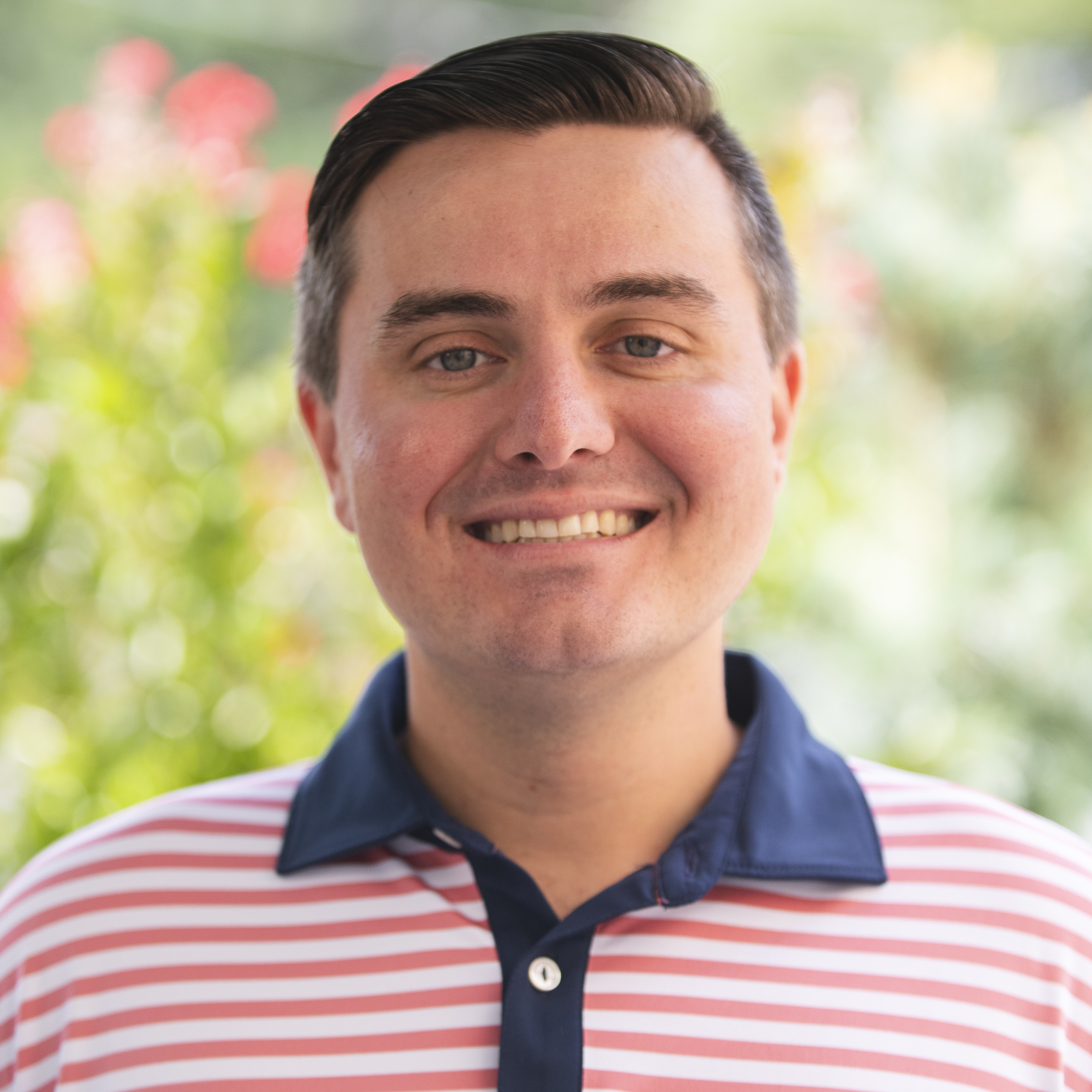 Drew Lewis Headshot