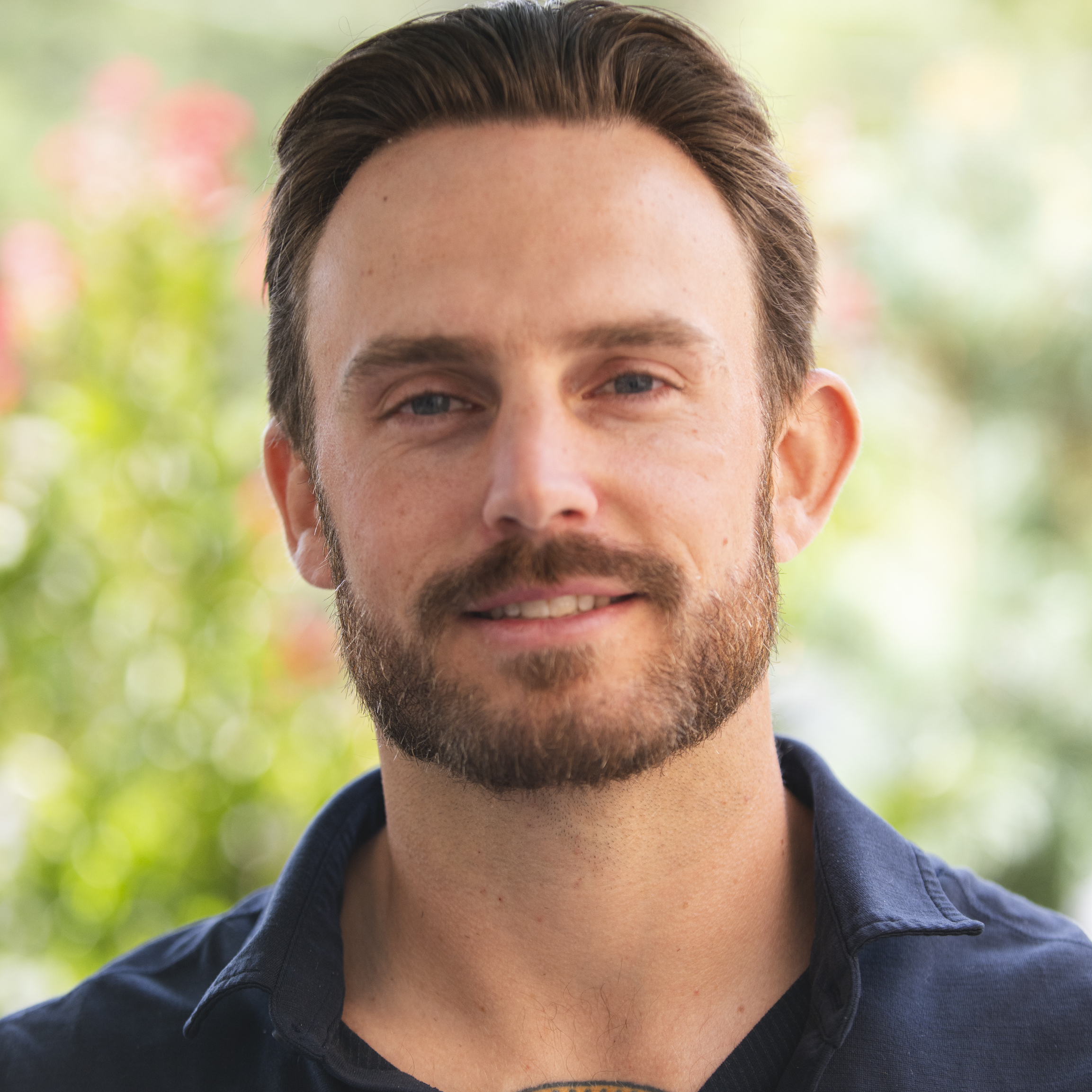 Scott Hansen Headshot