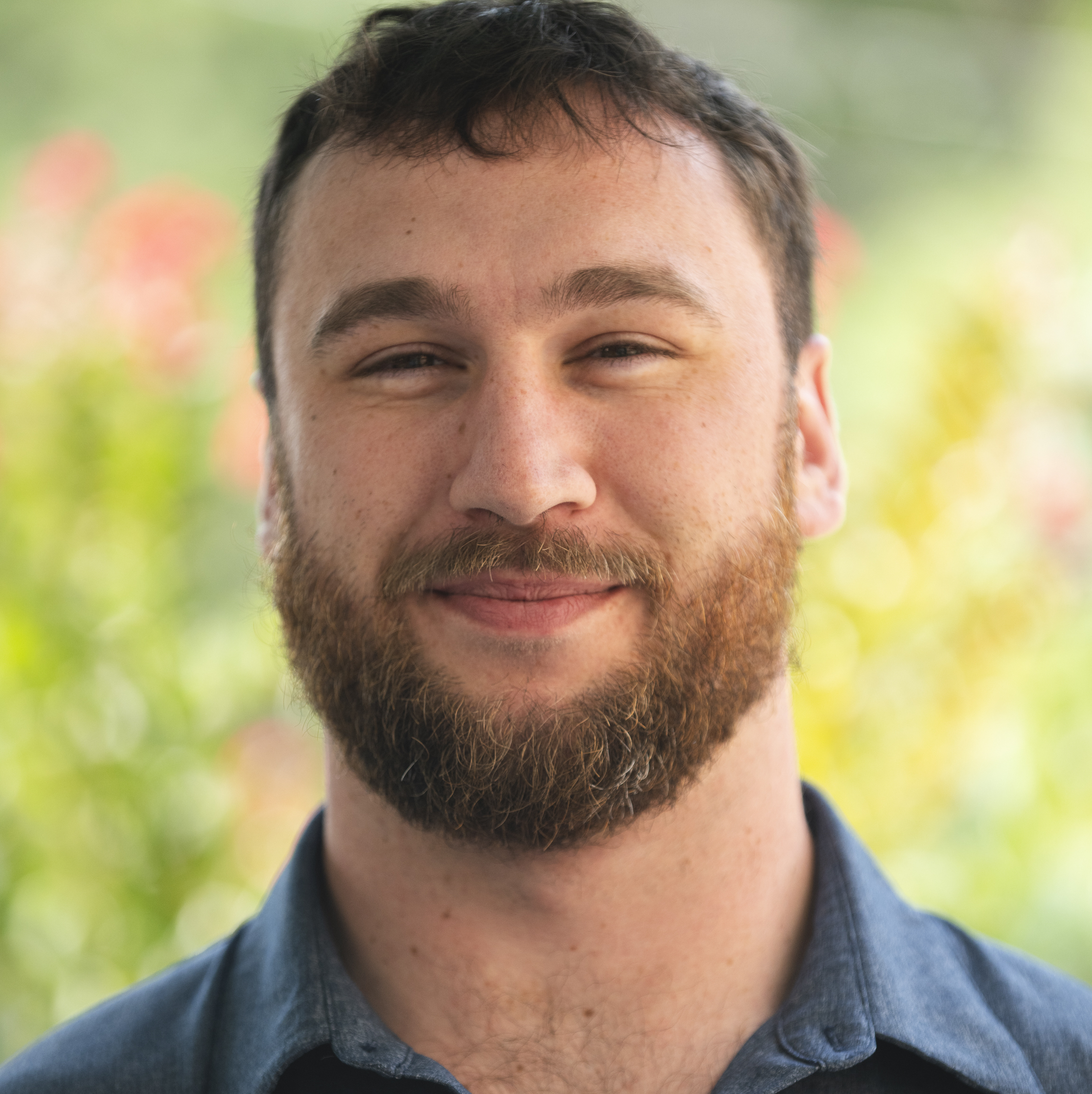 Tony Pensa Headshot 2024