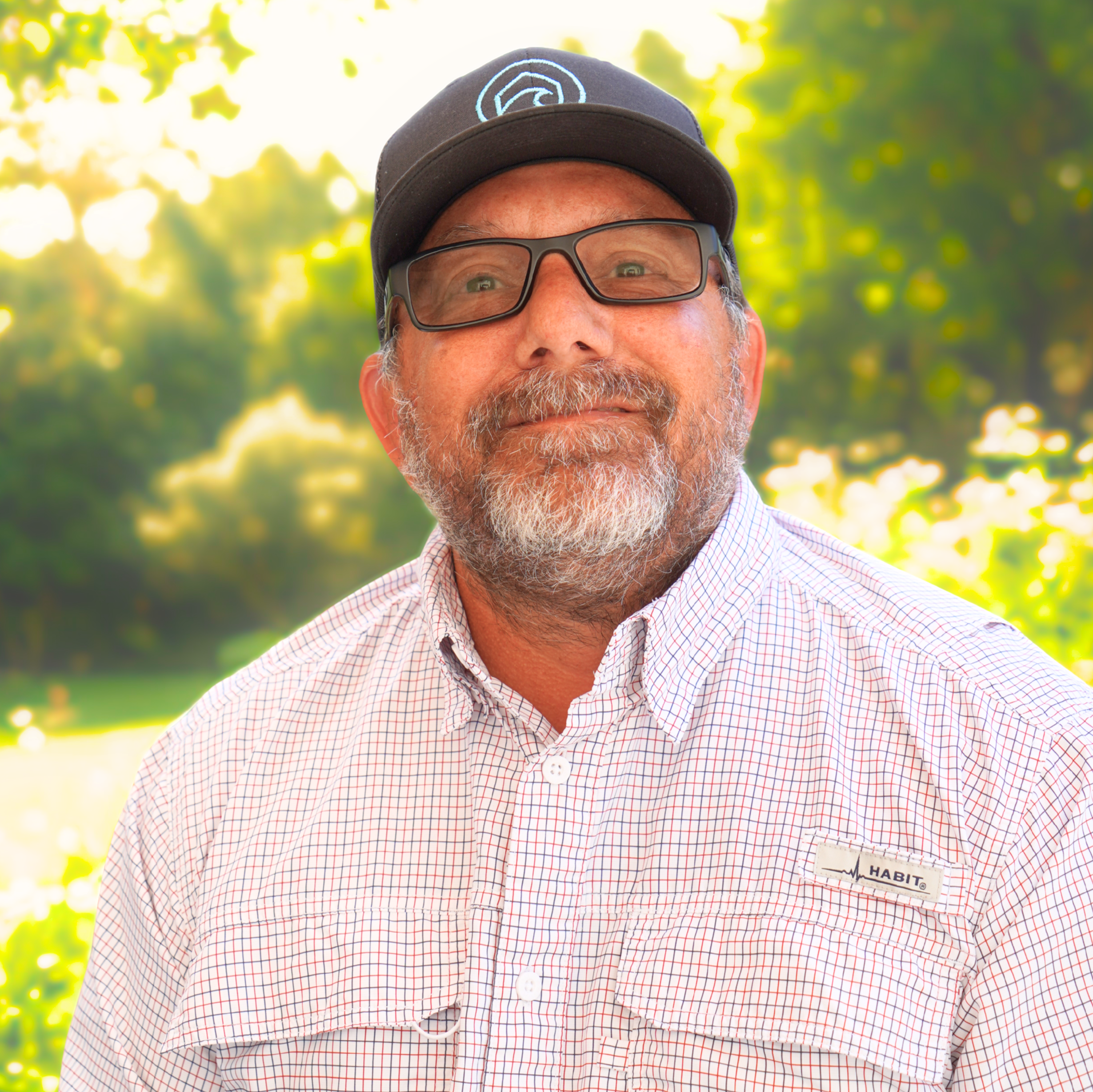 Scott Phillips Headshot